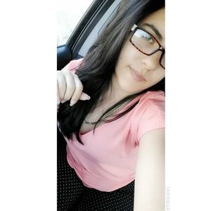 Meet your Posher, Alina